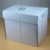 A4 Paper A4 80gsm 75gsm 70gsm 100% Woold Pulp 80gsm A4 Paper 70g/80g Letter Size Copier Paper - Image 2