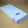 A4 Paper A4 80gsm 75gsm 70gsm 100% Woold Pulp 80gsm A4 Paper 70g/80g Letter Size Copier Paper - Image 3