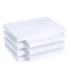 A4 Paper A4 80gsm 75gsm 70gsm 100% Woold Pulp 80gsm A4 Paper 70g/80g Letter Size Copier Paper - Image 4