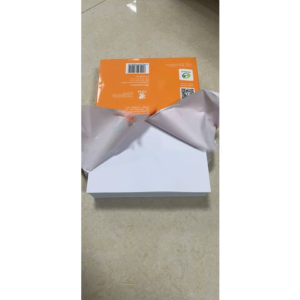 Wholesale Hard A4 Size 80 gsm 75 gsm Printing Photocopy Copier 500 Ream Sheets Double Bond Office A Copy Paper