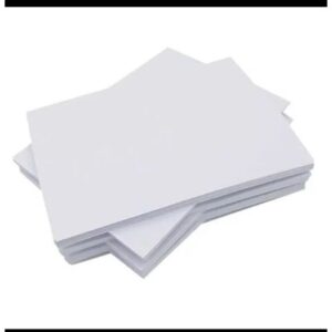 China Manufacturers Double a Paper 70 GSM 210mm X 297mm Paper Size Copy Paper