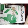A Copy Paper A4 80 gsm 75 gsm 70 gsm 500 sheets Thailand manufacturer - Image 2