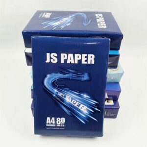 A4 Paper 80 GSM 70 Gram Copy Paper / A4 Copy Paper 75gsm