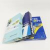 A4 Copy Paper A4 Papers Office Paper Wholesale Double A4 Paper - Image 2
