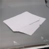 A4 paper printing copy paper 70g single pack of 100 sheets of office supplies a4 printing white paper scratch paper free postage - Image 3