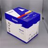 A4 paper printing copy paper 70g single pack of 100 sheets of office supplies a4 printing white paper scratch paper free postage - Image 5