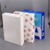 A4 paper printing copy paper 70g single pack of 100 sheets of office supplies a4 printing white paper scratch paper free postage - Image 7