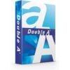 Double A Copy Paper 80 gsm