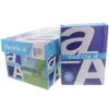 Double A Copy Paper 80 gsm - Image 5