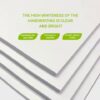Good price Copy Paper A4 Paper 80 GSM/ 70 Gram Copy Paper A4 Copy Paper 75GSM /A4 Copy Paper - Image 6