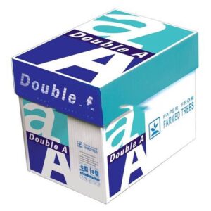 Double A Navigator Copy Paper 80 gms