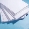 Wholesale Double A4 Copy Paper Office Printing Paper White Cardboard Paper 200g-350g - Image 6