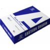 Premium quality paper factory Double a A4 Copy Paper 80g/ 75g /70g - Image 2
