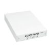 A4 Copy Paper 75gsm 80gsm/ Double A4 Copy Paper - Image 2