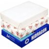 Premium quality paper factory Double a A4 Copy Paper 80g/ 75g /70g - Image 3