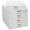 Virgin Pulp Chamex / A4 Copy Paper 80 75 GSM/ Chamex a Copy Paper A4 80GSM 500 Sheets Per Ream - Image 3