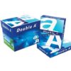 Wholesale Office Supplier A4 Size Draft Double White Printer 80gsm Hard A4 Bond Paper Office Copy Paper - Image 2