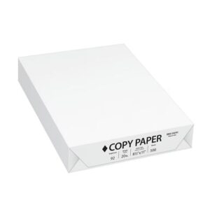 Discount Price Excellent Working A4 Copy Paper For Good Quality Photocopy Copy Paper