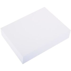 Thai Grade Wholesale Office Supplier A4 Size Draft Double White Printer 80gsm Hard A4 Bond Paper Office Copy Paper