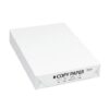 Thai Grade Wholesale Office Supplier A4 Size Draft Double White Printer 80gsm Hard A4 Bond Paper Office Copy Paper - Image 2