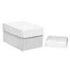 Thai Grade Wholesale Office Supplier A4 Size Draft Double White Printer 80gsm Hard A4 Bond Paper Office Copy Paper - Image 4